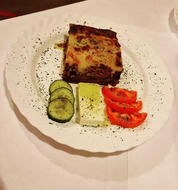 Taverna Poseidon im Bräustübl