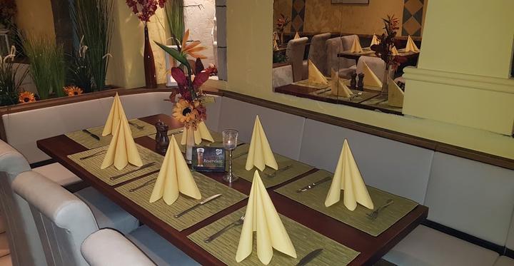 Restaurant Pepi