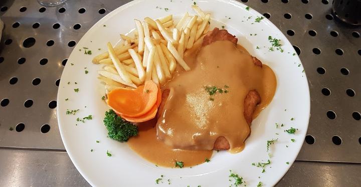 Restaurant Pepi