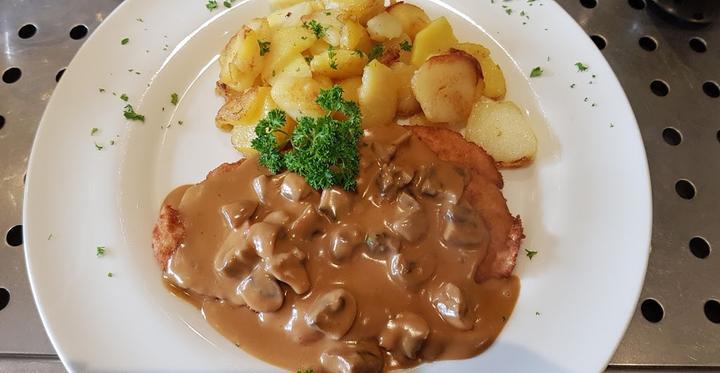 Restaurant Pepi