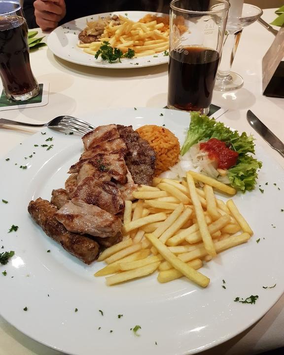 Restaurant Pepi