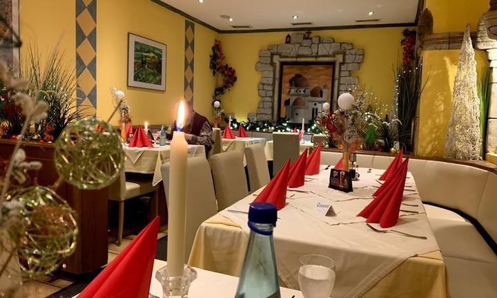 Restaurant Pepi