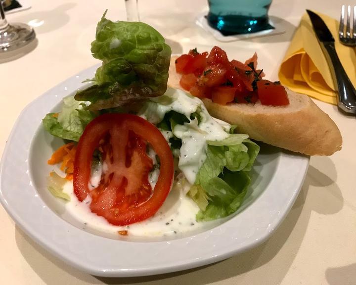 Restaurant Pepi