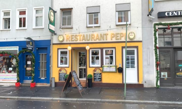 Restaurant Pepi