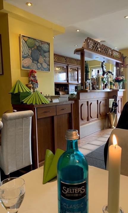 Restaurant Pepi
