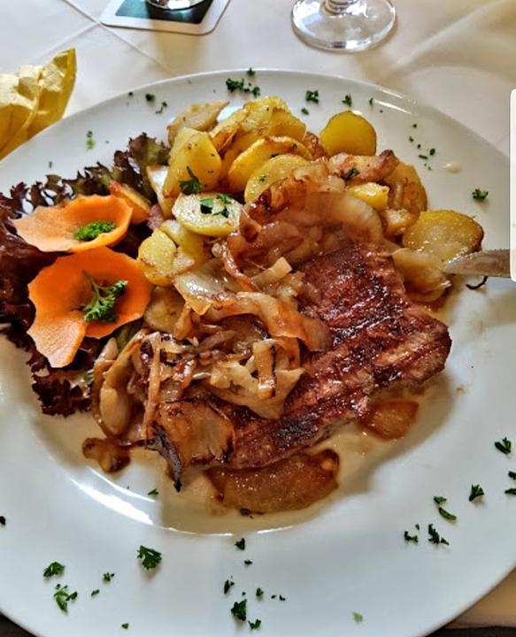 Restaurant Pepi