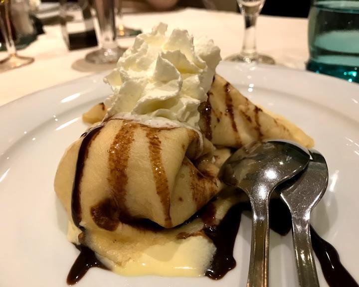 Restaurant Pepi