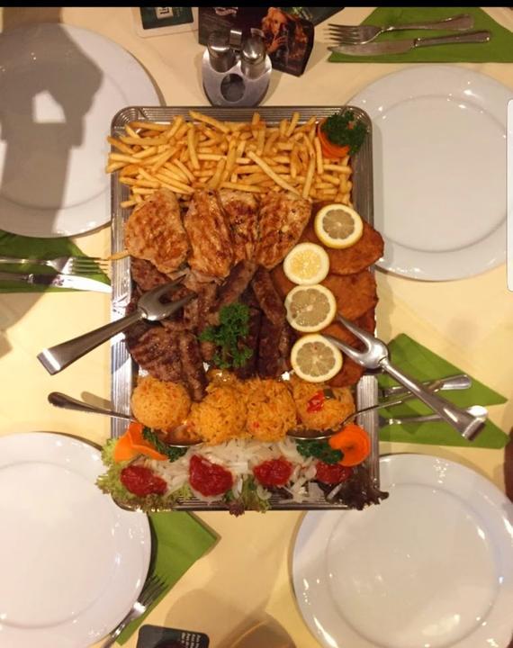 Restaurant Pepi