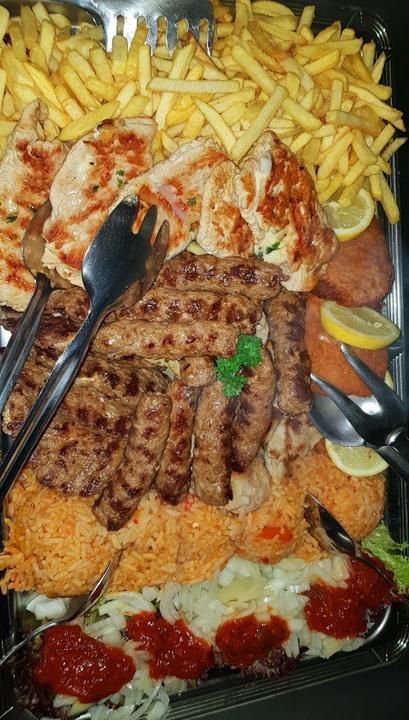 Restaurant Pepi