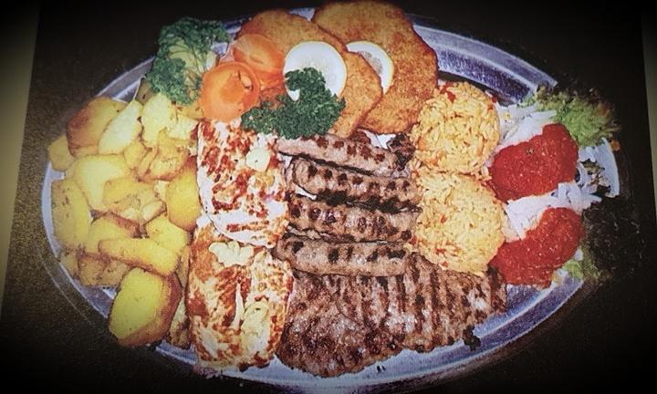 Restaurant Pepi