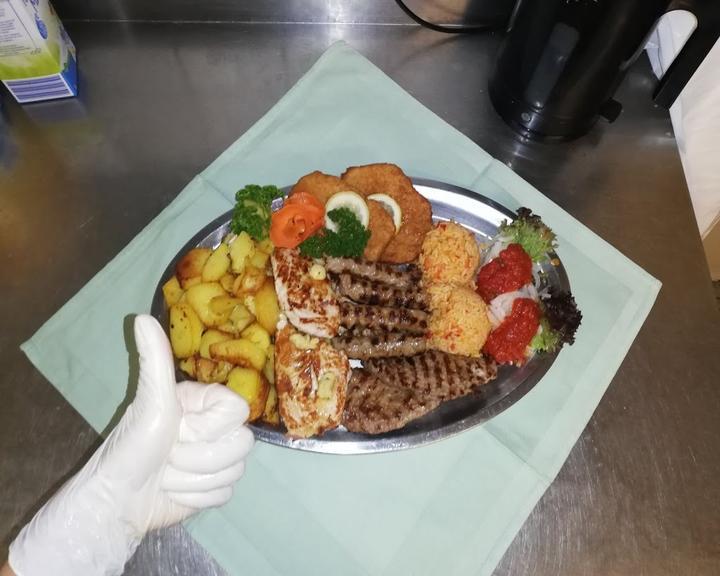 Restaurant Pepi
