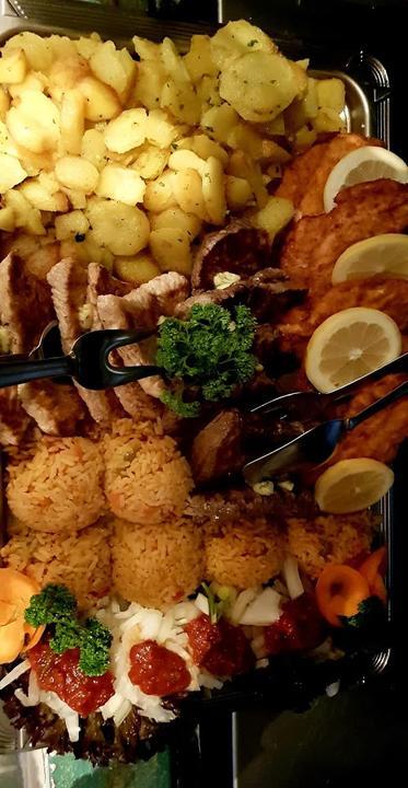 Restaurant Pepi