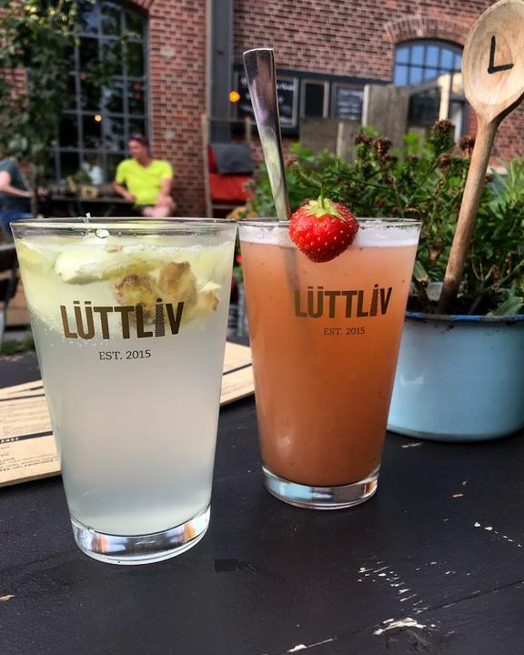 LuttLiv