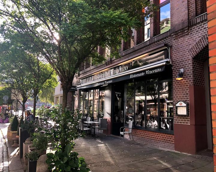 Ristorante Vincenzo