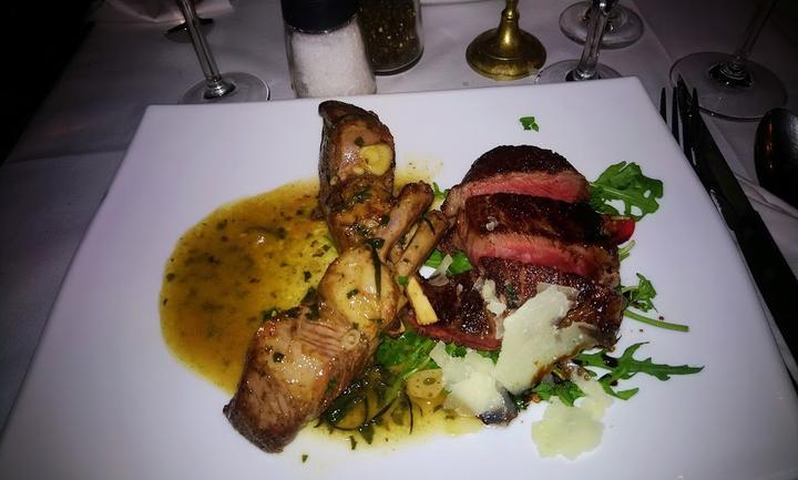 Ristorante Vincenzo