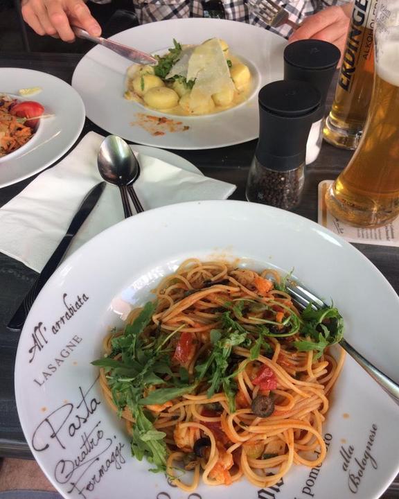 Ristorante Vincenzo