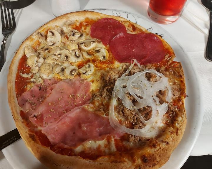 Ristorante Vincenzo