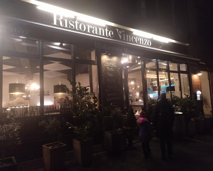 Ristorante Vincenzo