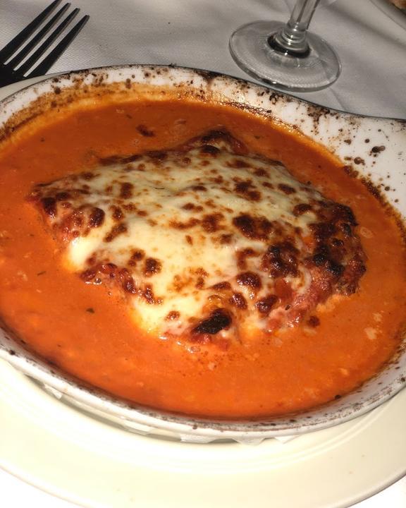 Ristorante Vincenzo