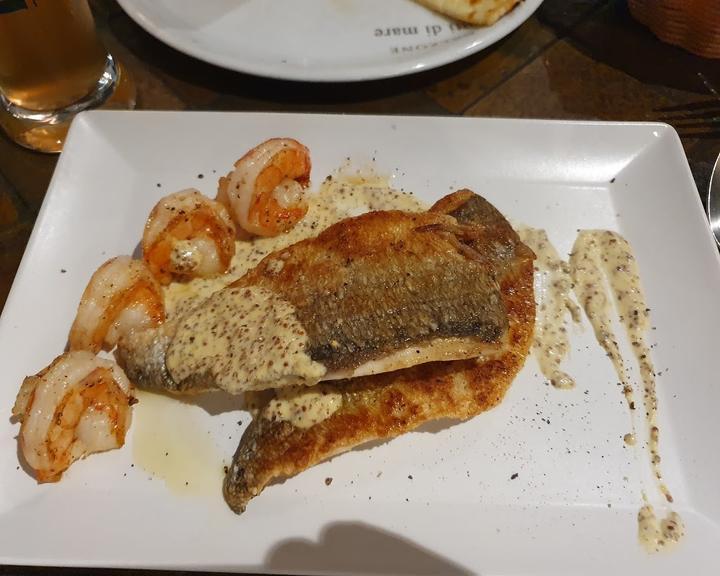 Ristorante Vincenzo