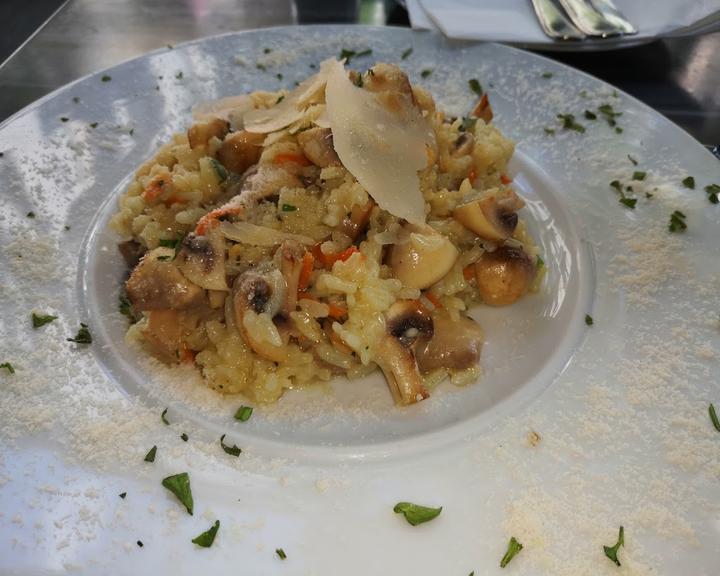 Ristorante Vincenzo