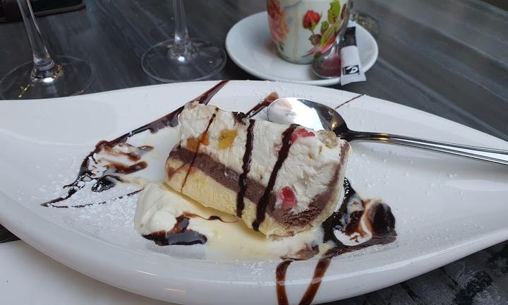 Ristorante Vincenzo