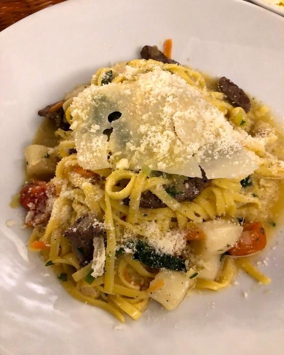 Ristorante Vincenzo