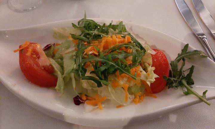 Ristorante Vincenzo