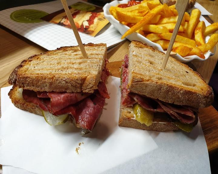 Martha's