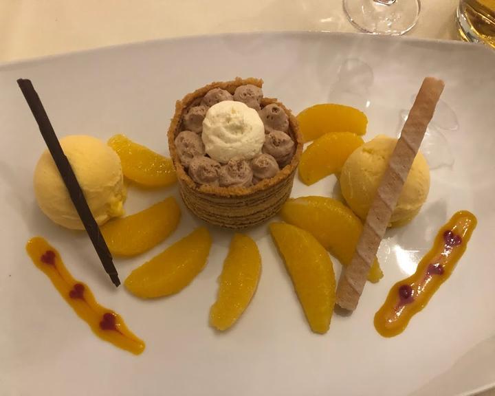 Restaurant Widmann