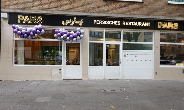 PARS Restaurant