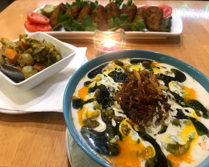PARS Restaurant