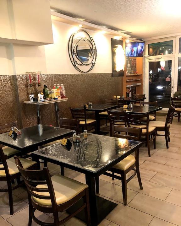 PARS Restaurant