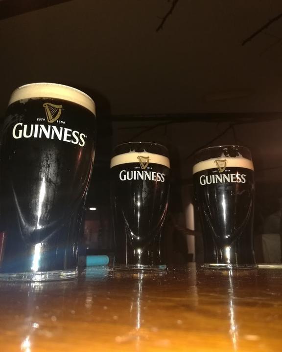Rheinau Pub