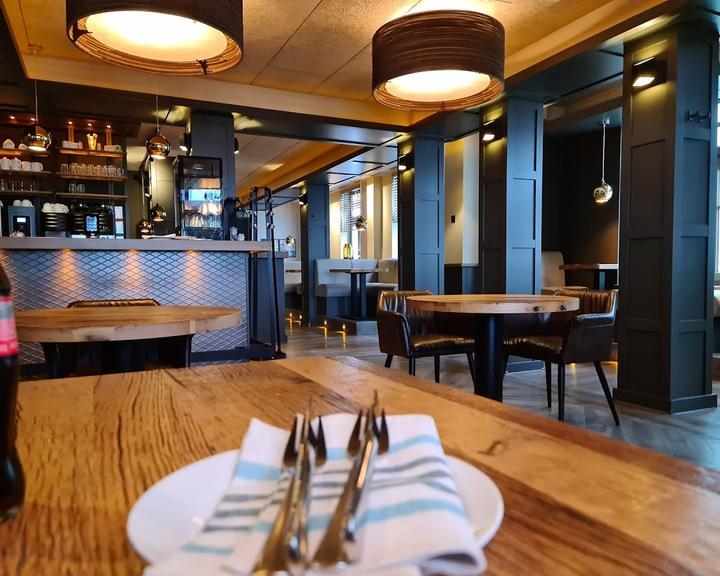 Strandlücke Restaurant & Bar