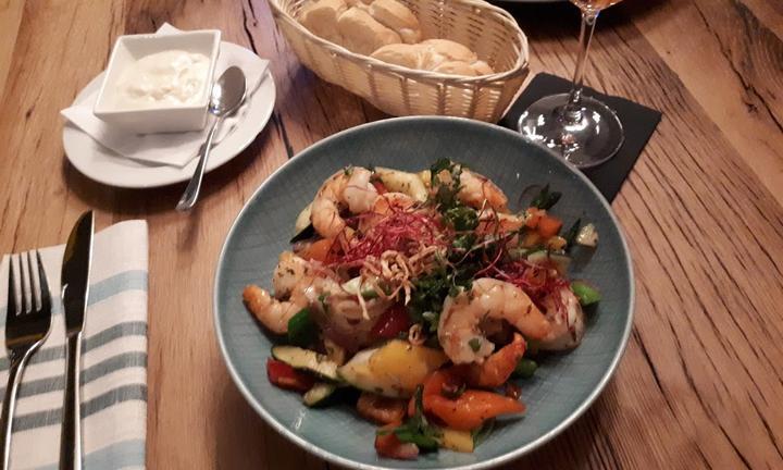 Strandlücke Restaurant & Bar