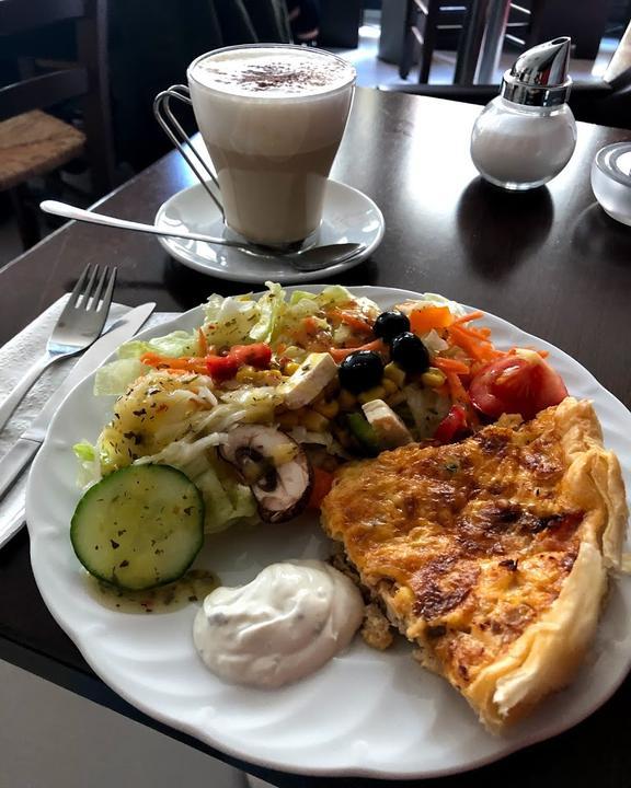 Cafe Marisol