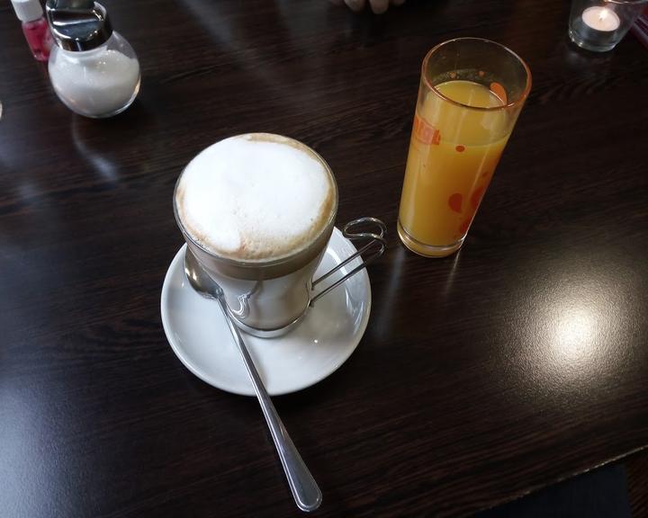 Cafe Marisol