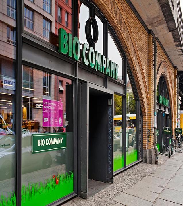 Biocompany