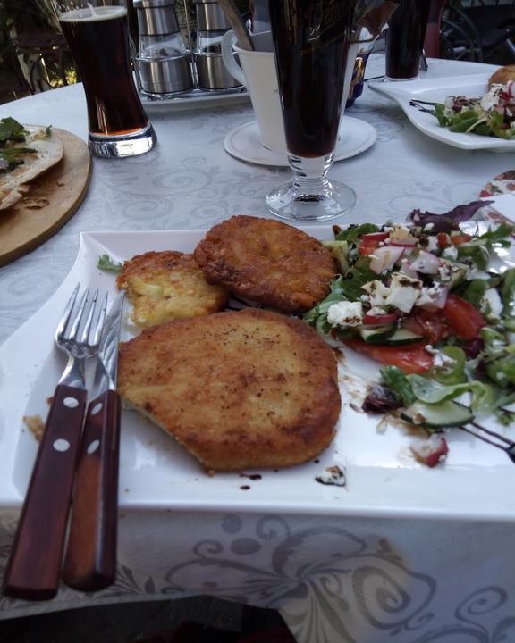 Cafe Sahne