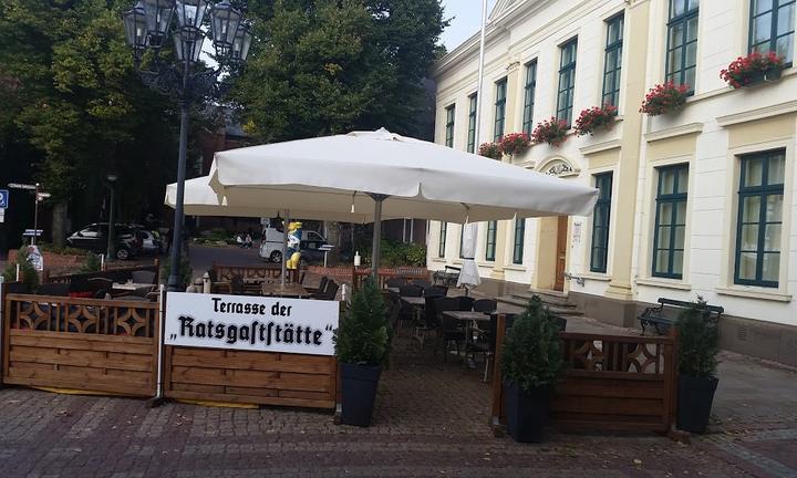 Ratsgaststätte