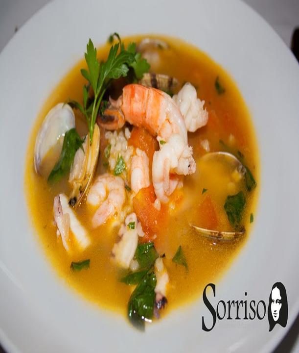 Ristorante II Sorriso