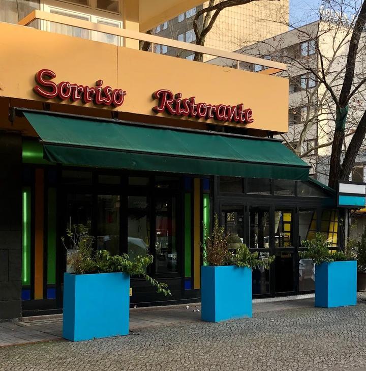 Ristorante II Sorriso