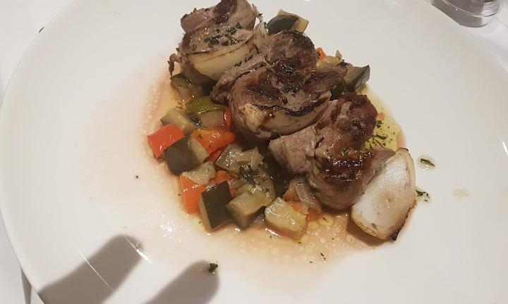 Ristorante II Sorriso