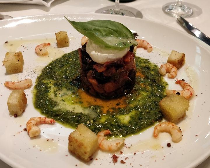 Ristorante II Sorriso