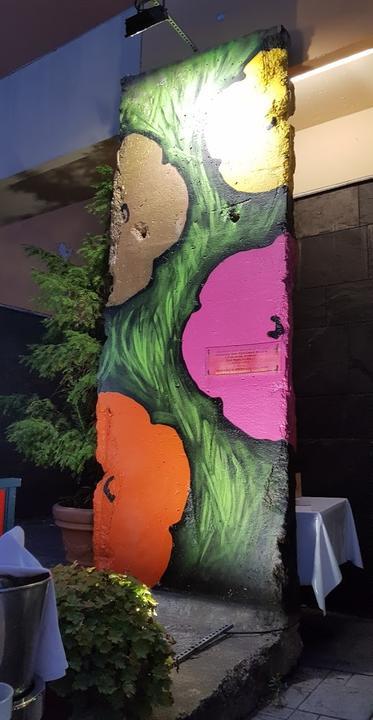 Ristorante II Sorriso