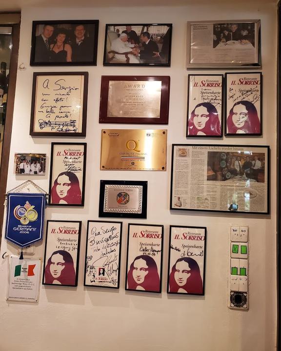 Ristorante II Sorriso