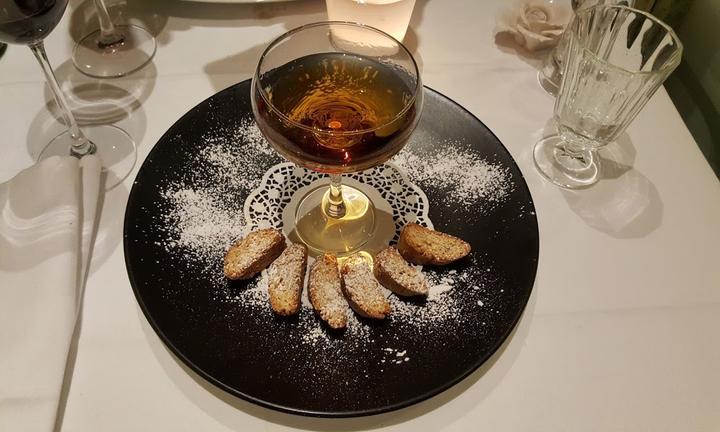 Ristorante II Sorriso