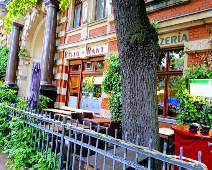 Restaurant Mediterraneo
