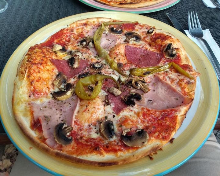 Restaurant Mediterraneo